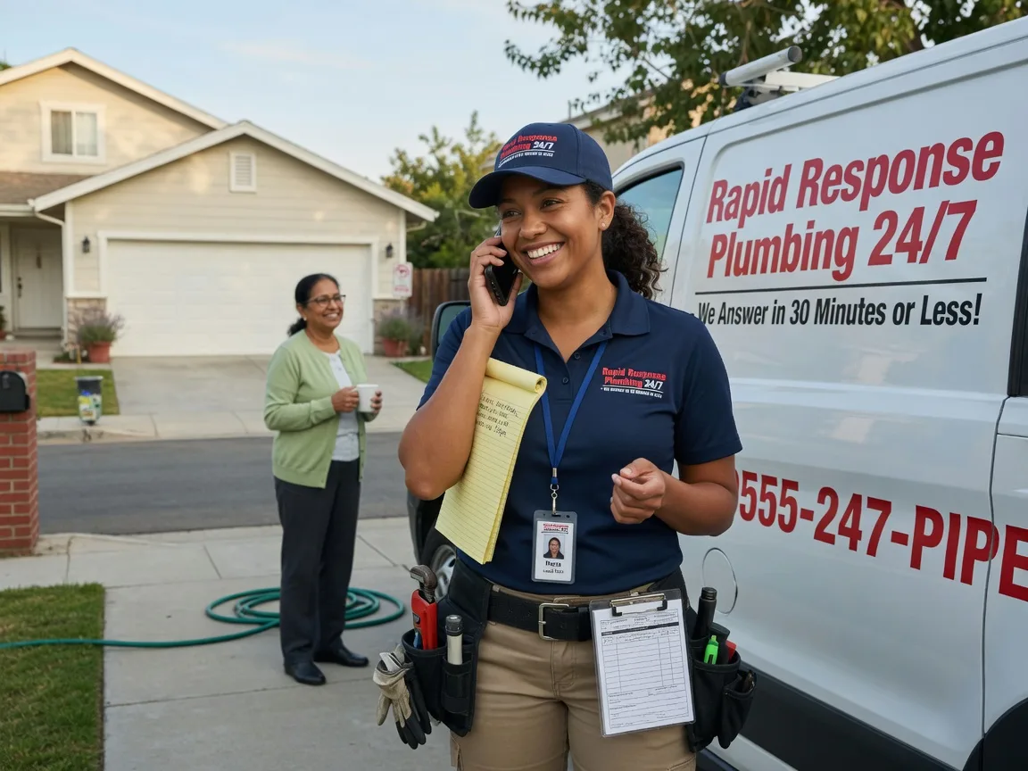 Emergency Plumber Clara, MS FAQs